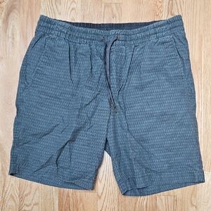 Men's M Grey Casual Shorts